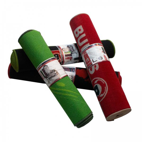 Bulls Dartteppiche